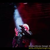 10 luglio 2015 - Lucca Summer Festival - Piazza Napoleone - Lucca - Billy Idol in concerto 10 luglio 2015 - Lucca Summer Festival - Piazza Napoleone - Lucca - Billy Idol in concerto