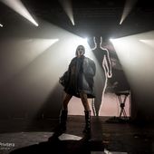 3 ottobre 2025 - Casa della Musica - Napoli - Rose Villain in concerto