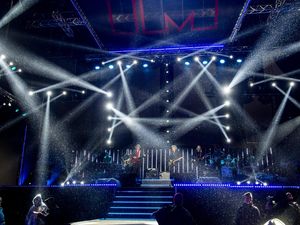 Concerto primo maggio roma 2023