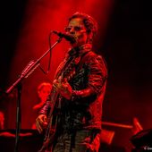 29 agosto 2025 - Auditorium Parco della Musica - Roma - Stereophonics in concerto 29 agosto 2025 - Auditorium Parco della Musica - Roma - Stereophonics in concerto