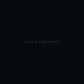 Bring Me The Horizon - THAT'S THE SPIRIT Bring Me The Horizon - THAT'S THE SPIRIT