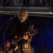 22 giugno 2019 - Lilith Festival - Giardini Luzzati - Genova - Marina Rei &amp; Paolo Benvegn&ugrave; in concerto
