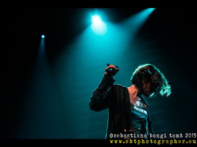 Irene Grandi e Stefano Bollani insieme: in autunno esce l&apos;album &apos;Grandi Bollani&apos;