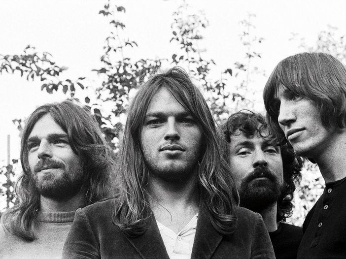 Pink Floyd: 22 inediti per i 50 anni di "Wish you were here" Pink Floyd: 22 inediti per i 50 anni di "Wish you were here"