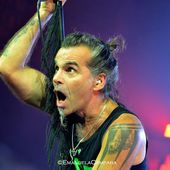 19 novembre 2019 - Alcatraz - Milano - Piero Pel&ugrave; in concerto