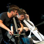 30 maggio 2014 - Teatro Politeama Rossetti - Trieste - 2 Cellos in concerto