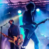 13 luglio 2021 – Dumbo - Nova 2021 - Bologna – Zen Circus in concerto 13 luglio 2021 – Dumbo - Nova 2021 - Bologna – Zen Circus in concerto