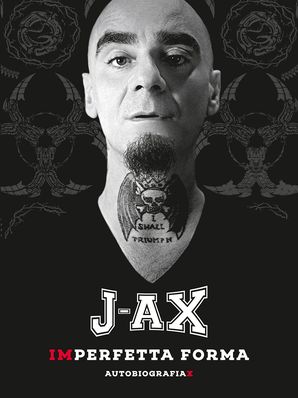 IMPERFETTA FORMA J-Ax