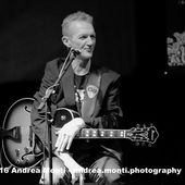 6 marzo 2016 - Teatro Florian - Pescara - Gigi Cifarelli in concerto