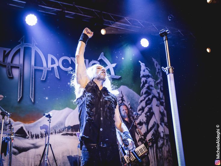 Sonata Arctica