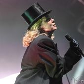 31 agosto 2025 - Jazz Re-Found - Cella Monte (Al) - Roisin Murphy in concerto 31 agosto 2025 - Jazz Re-Found - Cella Monte (Al) - Roisin Murphy in concerto