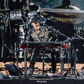 5 luglio 2023 - Stadio Meazza - Milano - Ligabue in concerto 5 luglio 2023 - Stadio Meazza - Milano - Ligabue in concerto