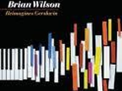 Brian Wilson canta Gershwin: ecco i dettagli