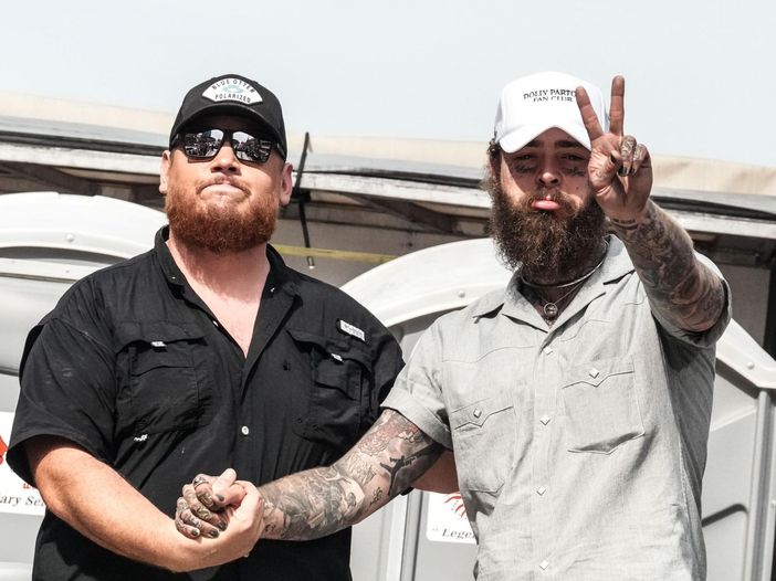 Post Malone: un ex rapper folgorato sulla via del country