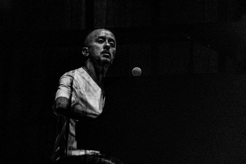 8 marzo 2023 - Teatro delle Celebrazioni - Bologna - Dardust in concerto