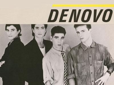 Denovo, nei negozi il 15 maggio l&apos;album perduto &apos;Kamikaze bohemien&apos;