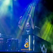 Dardust - Arena del Mare, Genova - 22 luglio 2017