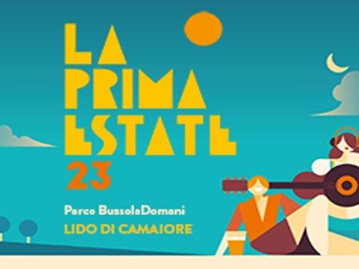 La Prima Estate: serata gratuita domenica 18 giugno La Prima Estate: serata gratuita domenica 18 giugno