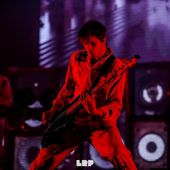 19 luglio 2019 - Bologna Sonic Park - Bring Me The Horizon in concerto