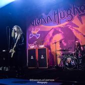 22 maggio 2024 - Alcatraz - Milano - Glenn Hughes in concerto