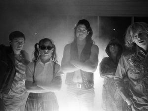 Butthole Surfers