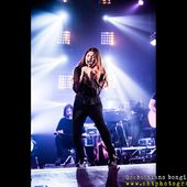 12 ottobre 2016 - Modigliani Forum - Livorno - Emma in concerto 12 ottobre 2016 - Modigliani Forum - Livorno - Emma in concerto