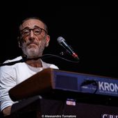 26 giugno 2024 - Villa Ada - Roma - Elio e le Storie Tese in concerto