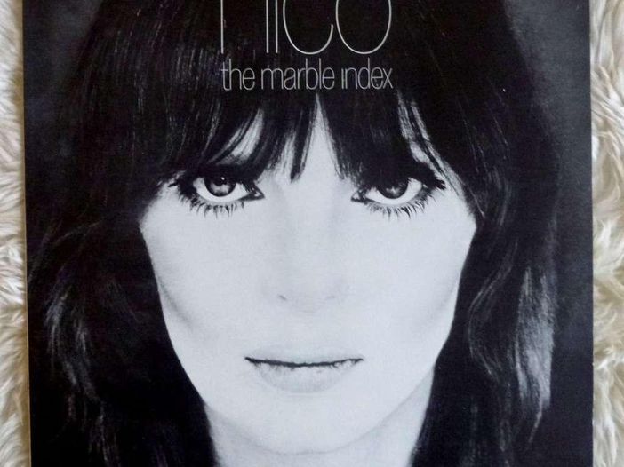 Jimmy Page ricorda Nico prima dei Velvet Underground Jimmy Page ricorda Nico prima dei Velvet Underground