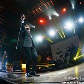 2 ottobre 2015 - Atlantico Live - Roma - Lorenzo Fragola in concerto 2 ottobre 2015 - Atlantico Live - Roma - Lorenzo Fragola in concerto