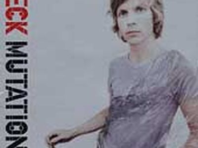 Beck apre il tour a Lisbona