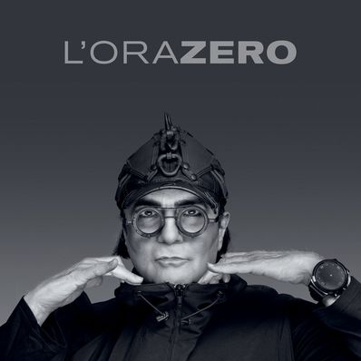 L'ORAZERO Renato Zero