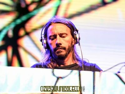 Bob Sinclar: insieme a Dimitri from Paris mixa &quot;Knights of the Playboy &quot;