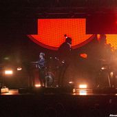 26 luglio 2023 - Piazza della Loggia - Brescia - Dardust in concerto
