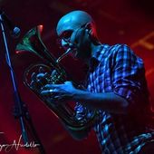 12 novembre 2018 - Gli Amici di Piero 2018 - OGR - Torino - Bianco in concerto