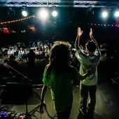 4 luglio 2021 - GoGoBo - Parco Pontelungo - Bologna - Little Pieces of Marmelade in concerto