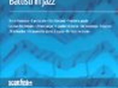 BATTISTI IN JAZZ Artisti Vari