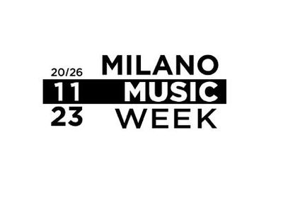 Milano Music Week 2023