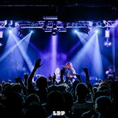 7 dicembre 2018 - Locomotiv Club - Bologna - Ernia in concerto
