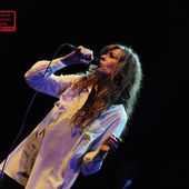 1 febbraio 2013 - Teatro Colosseo - Torino - Alice in concerto