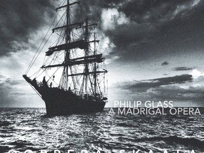 Dieci cd per raccontare la carriera di Philip Glass