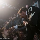 2 ottobre 2023 - Magazzini Generali - Milano - Hives in concerto 2 ottobre 2023 - Magazzini Generali - Milano - Hives in concerto