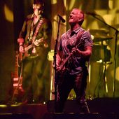 16 luglio 2025 - Ama Festival - Parco di Villa Negri - Romano d'Ezzelino (Vi) - Queens of the Stone Age in concerto 16 luglio 2025 - Ama Festival - Parco di Villa Negri - Romano d'Ezzelino (Vi) - Queens of the Stone Age in concerto