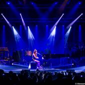 5 novembre 2019 - Teatro Brancaccio - Roma - Dolcenera in concerto
