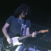 30 settembre 2023 - Gran Teatro Morato - Brescia - Negrita in concerto