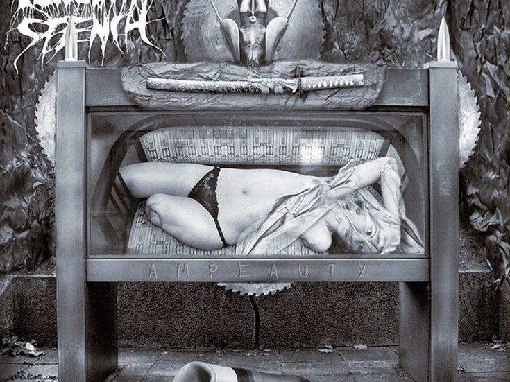 Si riformano i Pungent Stench, ma con una nuova lineup