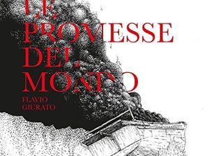 Flavio Giurato vince il Premio Ciampi in memoria di Stefano Ronzani e torna con un libro e un Cd