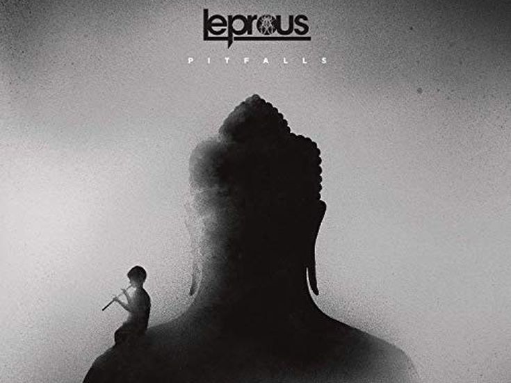 Leprous