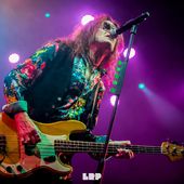 8 aprile 2019 - Estragon - Bologna - Glenn Hughes in concerto