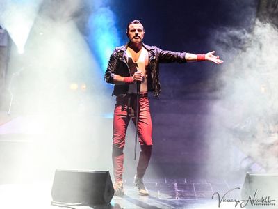 Concerti, Queenmania: tributo a Freddie Mercury il 26 novembre a Milano