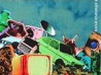 Ecco i finalisti di Arezzo Wave 2001